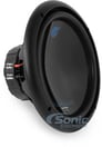 Planet Audio 12" 1800W DVC Subwoofer AC12D + Single 12" Vented Sub Box Enclosure Image 6