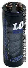 Phoenix Gold QXC10K 1.0 Farad Capacitor Image 1