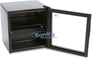 Avanti BCA193BG (Black w/ Glass Door) Image 2