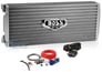 BOSS Audio AR2400.4 Amplifier with Bass Remote + 8 Gauge Amp Kit Image 1