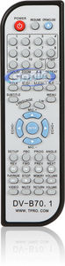 Technical Pro DV-B70.1 Image 6