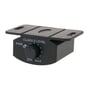 Power Acoustik CB1-8000D Monoblock Amplifier + Amp Kit Image 6