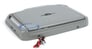 Power Acoustik PT-100GR (Gray) Image 4