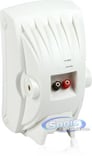 Yamaha NS-AW150 White (NS-AW150W) Image 5