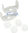 Yamaha NS-AW190 White (NS-AW190WH) Image 5