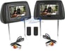 Mobile Television Video MTV5876 (Black) Image 1
