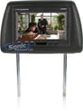 Mobile Television Video MTV5876 (Black) Image 3