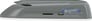 Power Acoustik PT-100GR (Gray) Image 5