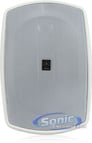 Yamaha NS-AW190 White (NS-AW190WH) Image 3