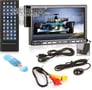 Power Acoustik PTID-7001NBT Image 1
