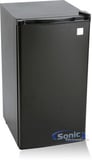 Avanti BCA3281B (Black) Image 1