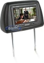 Mobile Television Video MTV5876 (Black) Image 2