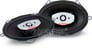 Boston Acoustics NX87 5" x 7" / 6" x 8" 2-Way Image 1