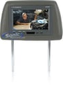 Mobile Television Video MTV-5876 (Gray) Image 3