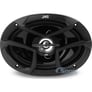6x9" JVC Front Factory Speaker Replacement For 2005-2012 Nissan Frontier Image 5