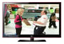 LG 42LE5500  Image 1