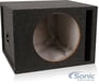 Boss CX122 Subwoofer + Single 12" Vented Sub Enclosure Image 2