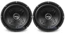 (2) Boss CXX10 Subwoofers Image 1