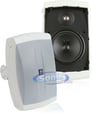 Yamaha NS-AW350 White (NS-AW350WH) Image 1