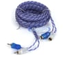 Power Acoustik 2 Gauge Wiring Kit (AKIT-2) Image 3