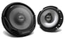 Kenwood Front+Rear Speaker Replacement For 1991-2002 INFINITI G20 Image 2