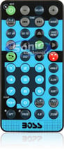 Boss BV9155B R/B Image 5