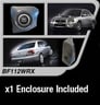 Bassforms BF112WRX Image 1