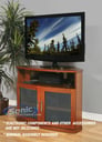 Plateau NEWPORT 40 (Walnut) Image 1
