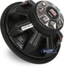 MTX 5512-44 12" 800 Watt DVC Car Audio Subwoofer Sub+Mono Amplifier+Amp Kit Image 6