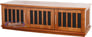 Plateau LSX-T (Walnut) Image 2