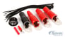 POWER ACOUSTIK 30 FARAD CAR DIGITAL CAPACITOR+AMP KIT Image 6