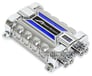 POWER ACOUSTIK 30 FARAD CAR DIGITAL CAPACITOR+AMP KIT Image 2