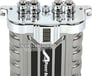 POWER ACOUSTIK 30 FARAD CAR DIGITAL CAPACITOR+AMP KIT Image 4