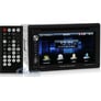 Power Acoustik PD-651B 6.5" DVD/CD In Dash Car Monitor+Bluetooth/USB+Camera Image 5