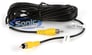 Power Acoustik PH-620SXMB 6.2" DVD Monitor Bluetooth Receiver w/SiriusXM+Camera Image 5