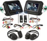 Soundstream VHD-9BK (Black) Image 1