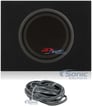 Alpine SWR-T12 Bass Bundle Image 1
