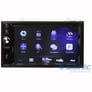 Jensen VX6628 Multimedia Receiver + FREE Universal License Plate Backup Camera Image 6