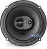 Jensen VX6628 Multimedia Receiver+6.5" 3-Way Terminator Series Coaxial Speakers Image 5