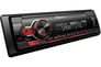 Pioneer MVH-S310BT Image 3