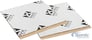 JBL GX602 - B Stock in New Box + NVX SDSK2 Sound Deadening Combo Image 3