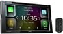 JVC KW-V940BW (KWV940BW) + Premium Aluminum Backup Camera Image 2