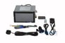 JVC KW-V940BW (KWV940BW) + Premium Aluminum Backup Camera Image 4