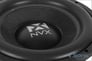 Massive Audio BP2000.1 + 1 NVX VCW122 1000 Watt RMS 12" Subwoofer Image 6