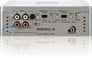 Massive Audio D 8004 (D8004) + FREE 4-Channel 4 Gauge Amp Wire Kit Image 3