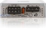 Massive Audio D 8004 (D8004) + FREE 4-Channel 4 Gauge Amp Wire Kit Image 4