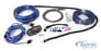 P32000.1 Massive Audio + FREE 100% OFC NVX 4 Gauge Amplifier Wire Kit Image 2