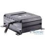 Massive Audio BLX2 480 Watt Amp + 12" Diamond Audio 12" Subwoofer Image 3