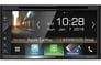 Kenwood DDX6705S Stereo Image 2