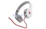 Beats by Dr. Dre SOLO White On-Ear Headphones Image 4